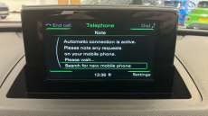 Audi Q3 1.4T FSI Sport 5dr Petrol Estate